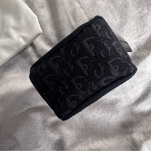 DIOR Christian Dior Street Chic Belt Bag Accessory Coin Purse - Picture 9 of 13